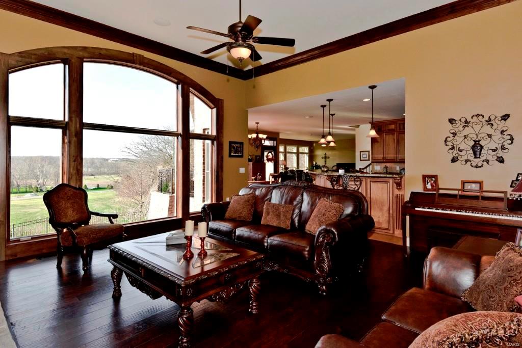 Avondale Park #1 - Residential