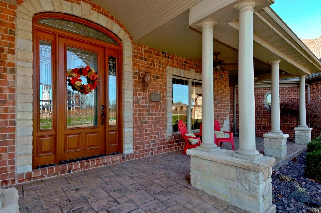 Avondale Park #1 - Residential