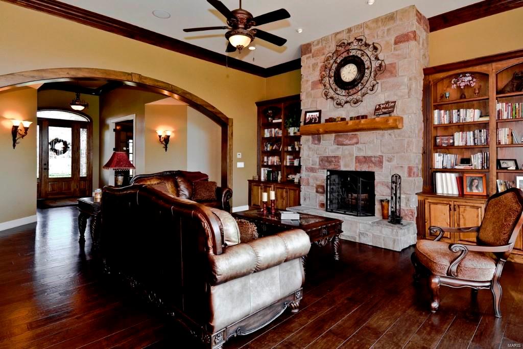 Avondale Park #1 - Residential