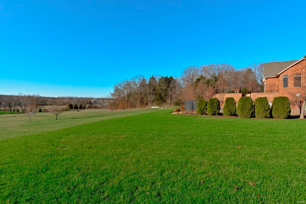 Avondale Park #1 - Residential