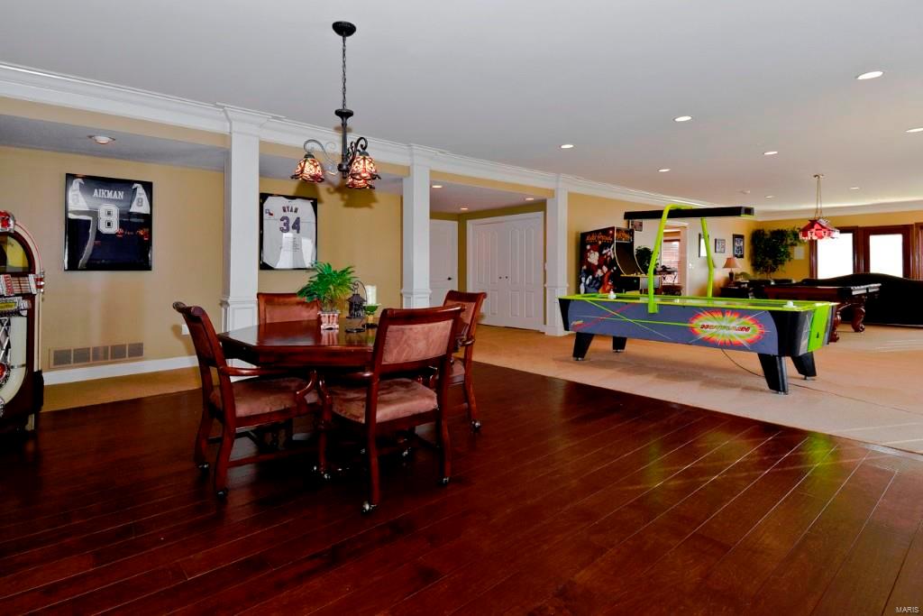 Avondale Park #1 - Residential