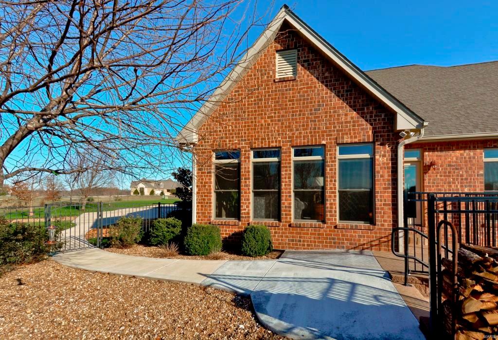 Avondale Park #1 - Residential