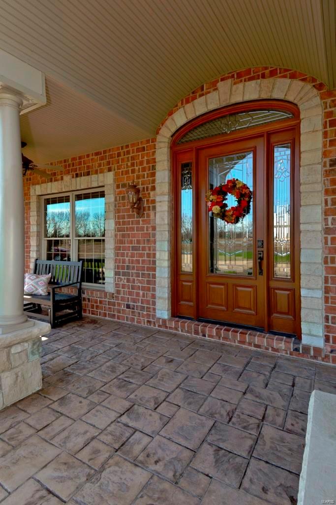 Avondale Park #1 - Residential