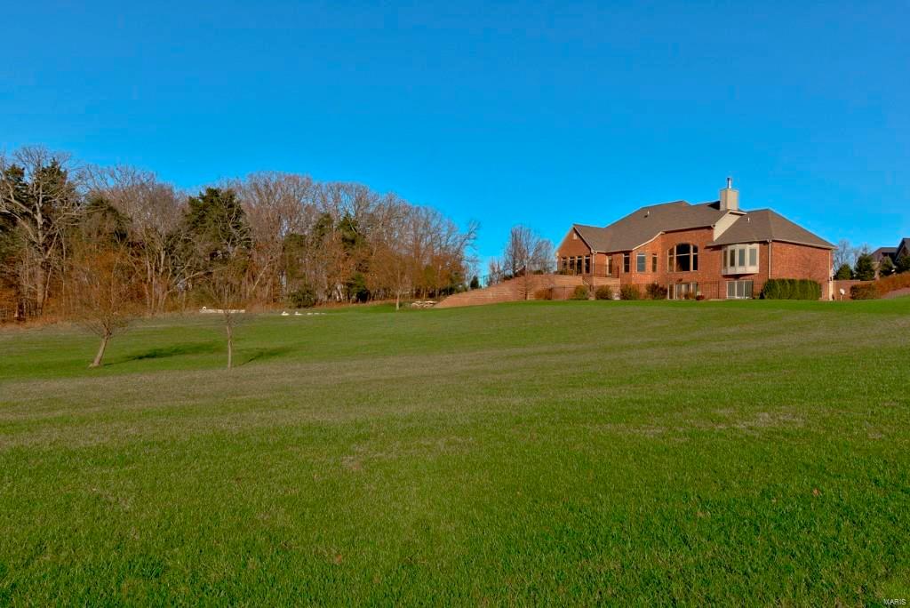 Avondale Park #1 - Residential