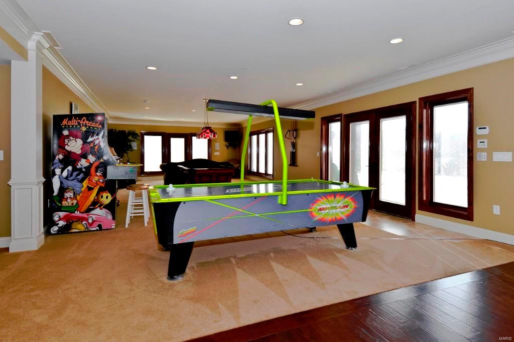 Avondale Park #1 - Residential