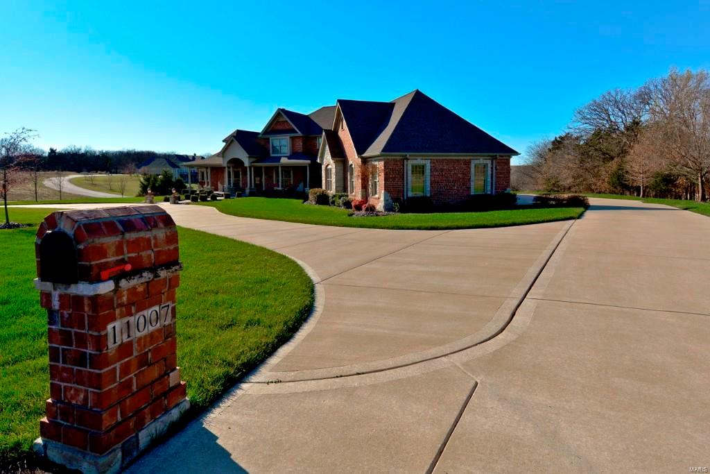 Avondale Park #1 - Residential