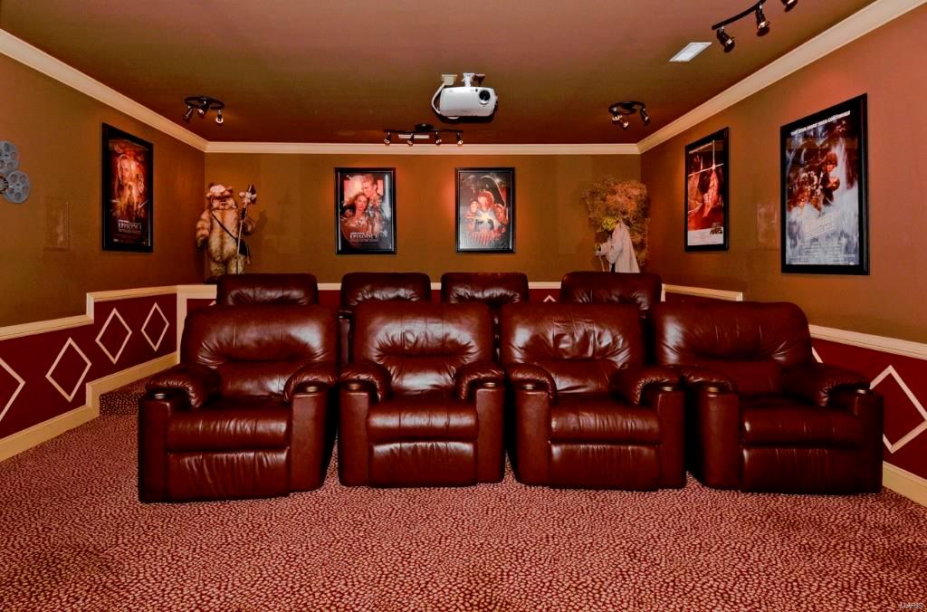 Avondale Park #1 - Residential