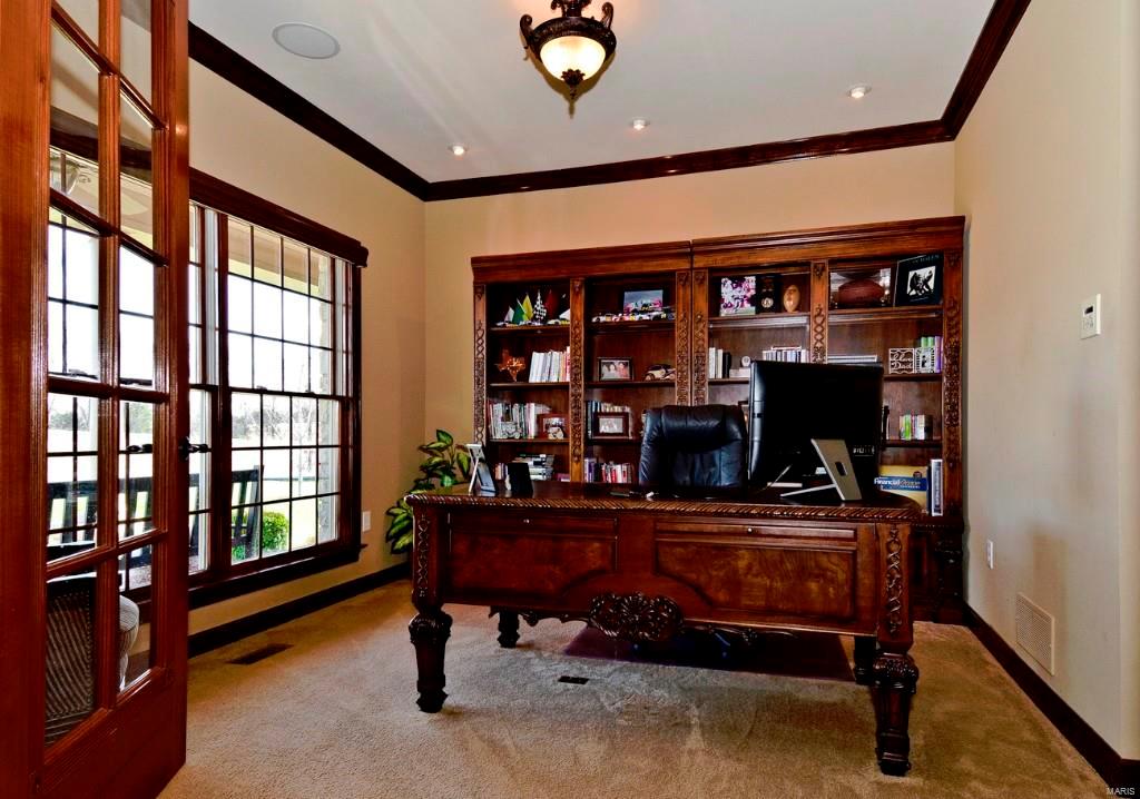 Avondale Park #1 - Residential