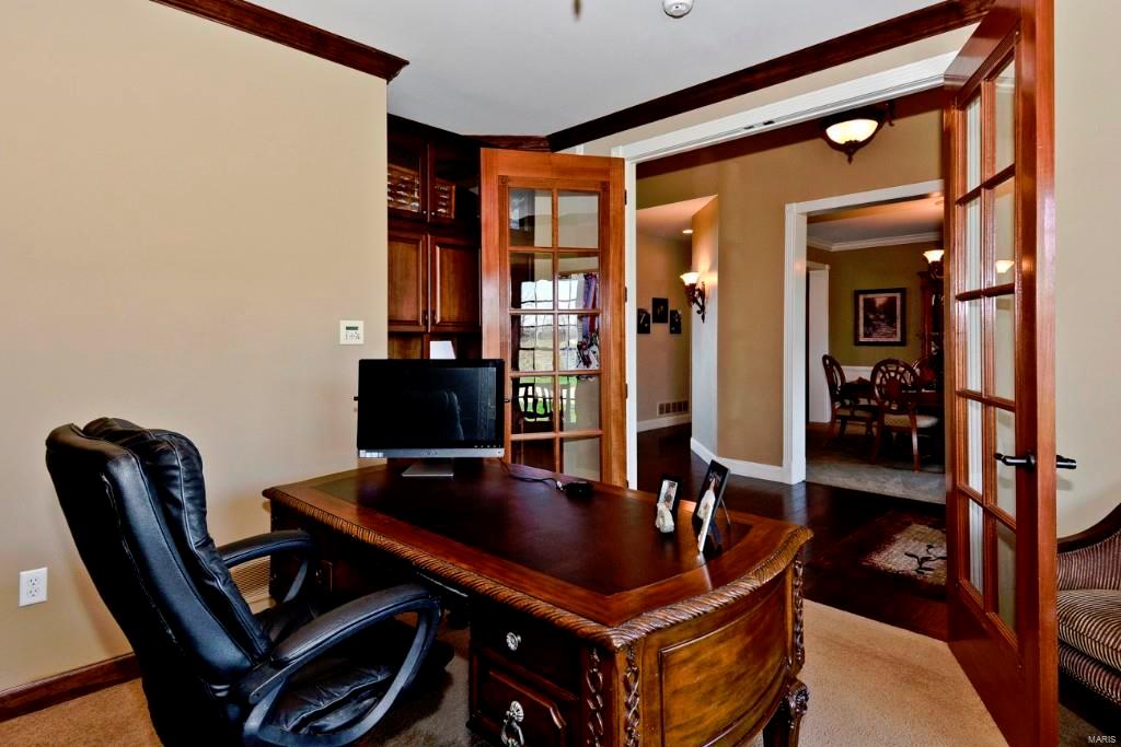 Avondale Park #1 - Residential