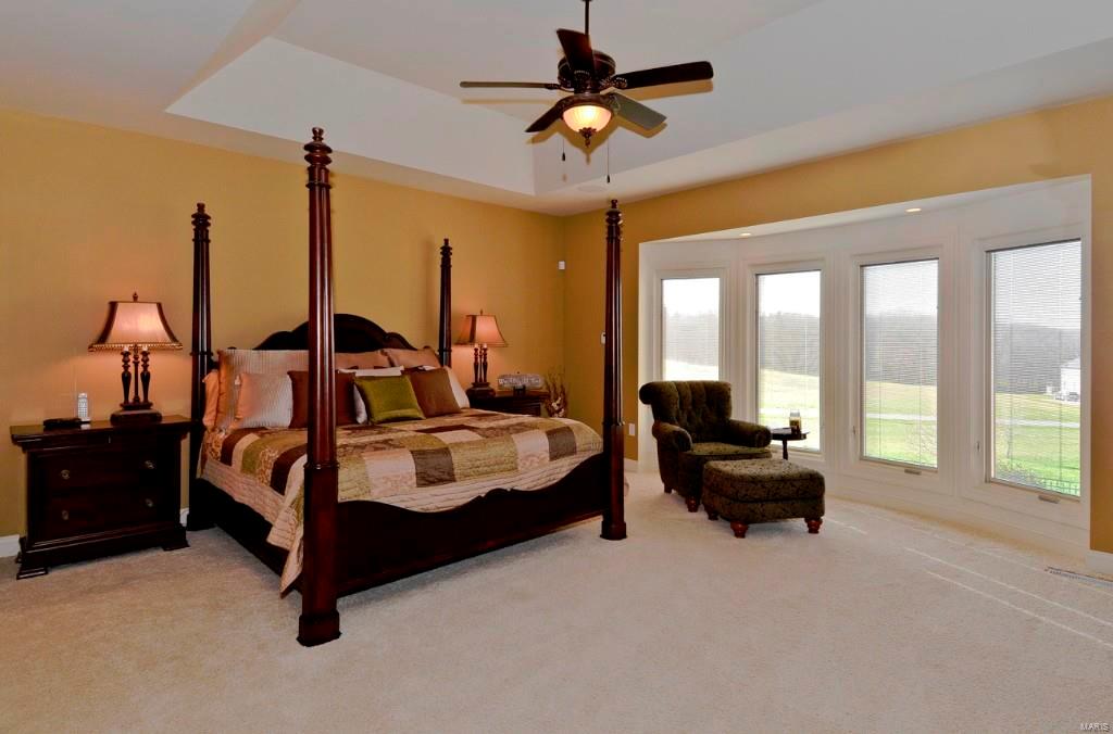 Avondale Park #1 - Residential