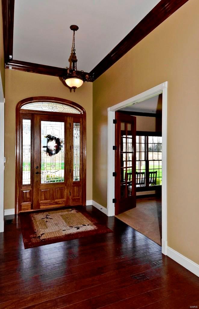 Avondale Park #1 - Residential