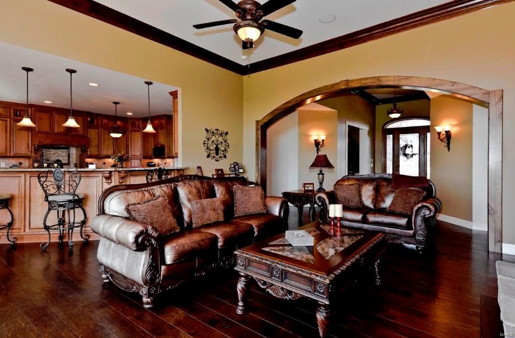 Avondale Park #1 - Residential