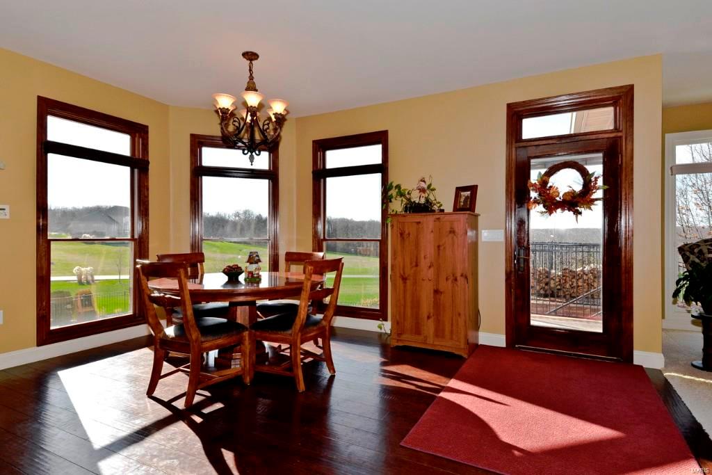 Avondale Park #1 - Residential