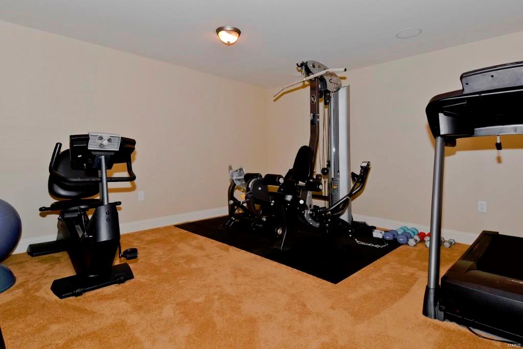 Avondale Park #1 - Residential