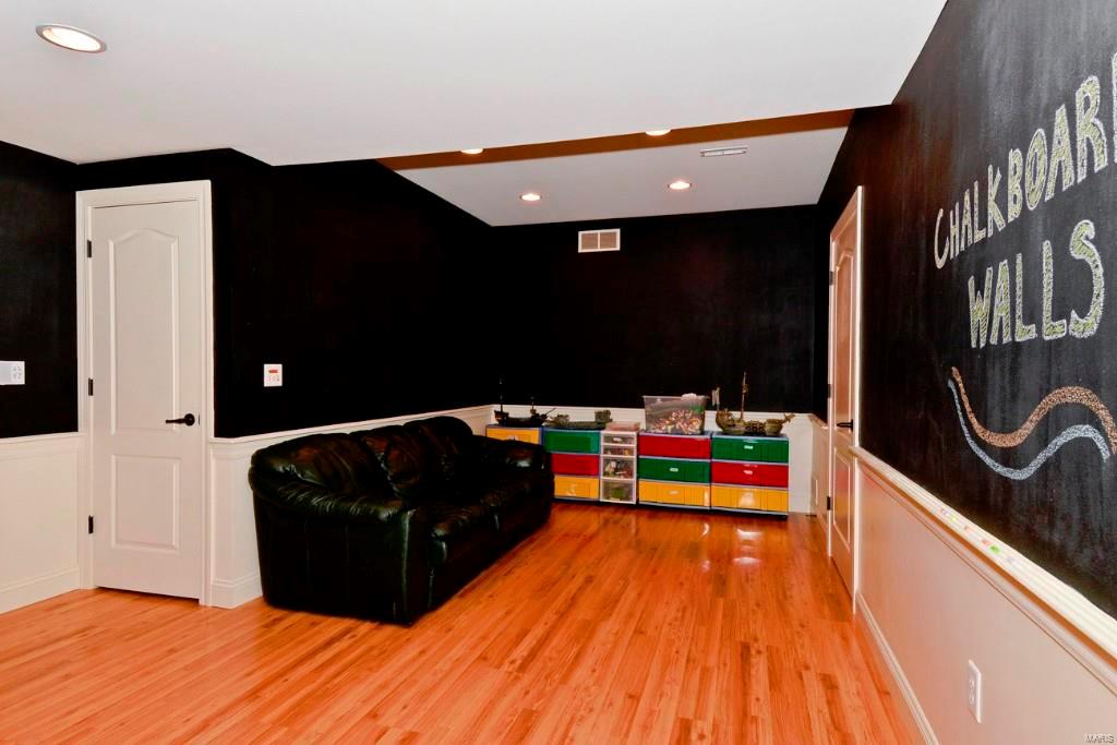 Avondale Park #1 - Residential