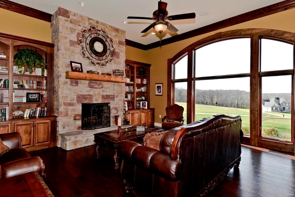 Avondale Park #1 - Residential