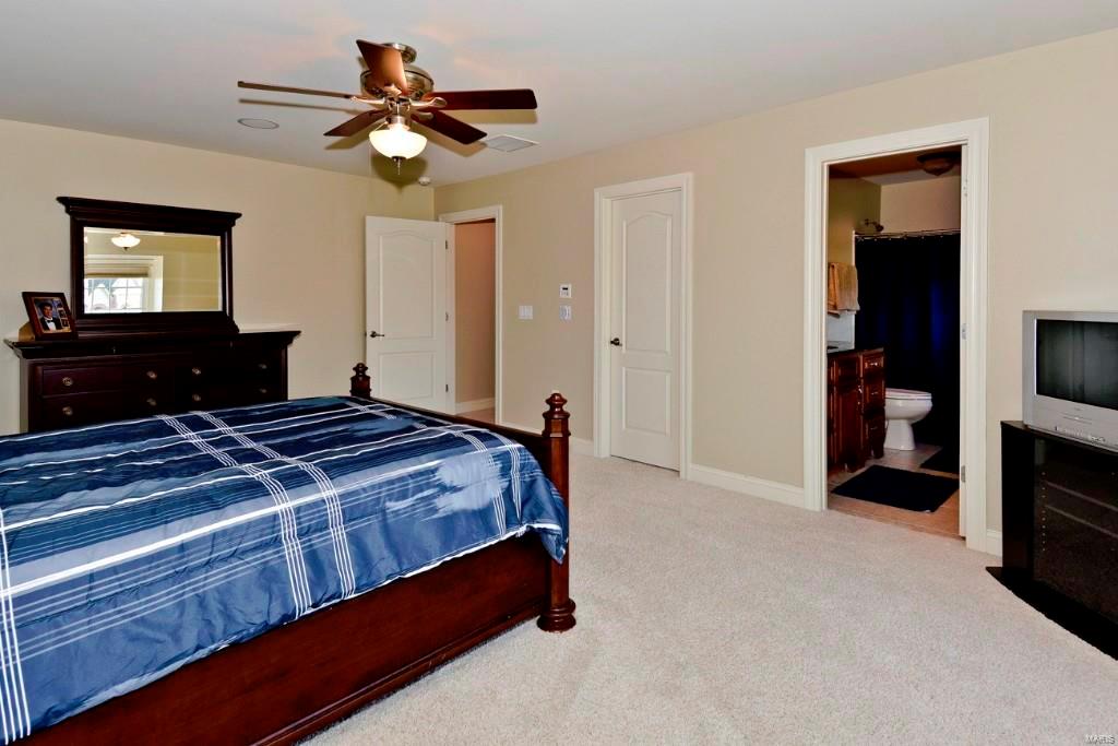 Avondale Park #1 - Residential