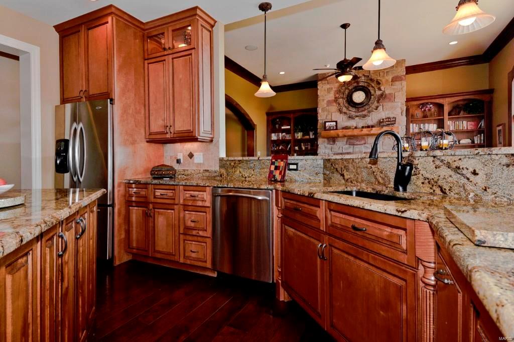 Avondale Park #1 - Residential