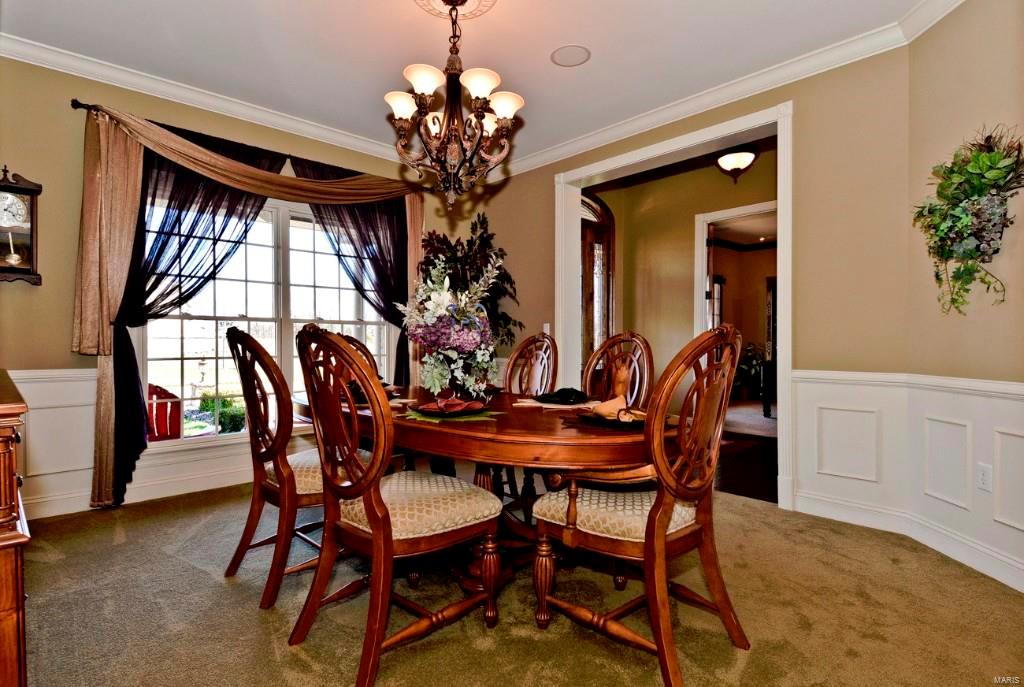 Avondale Park #1 - Residential