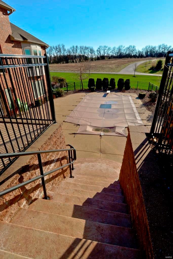 Avondale Park #1 - Residential