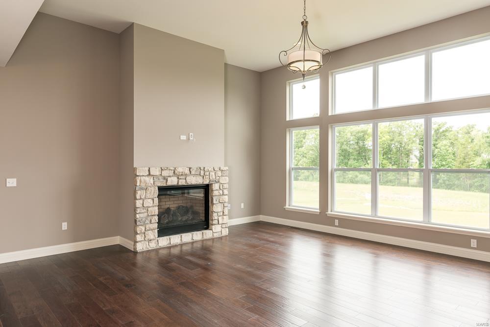 Wyndemere Estates - Residential