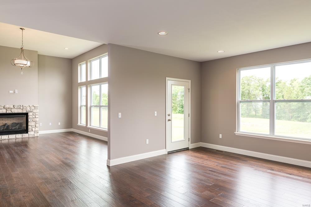 Wyndemere Estates - Residential