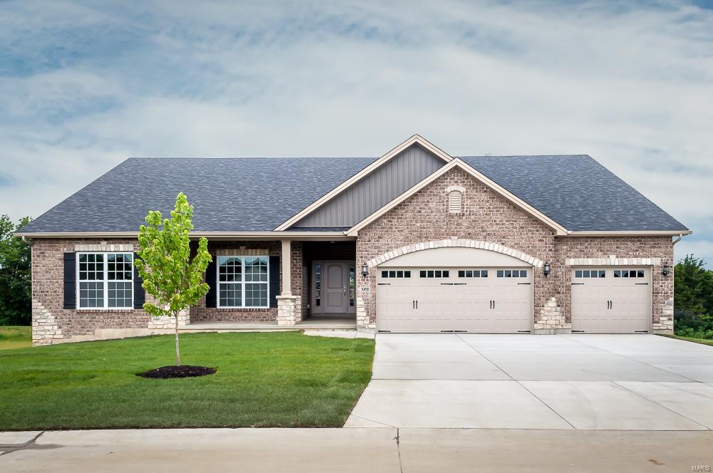 Wyndemere Estates - Residential