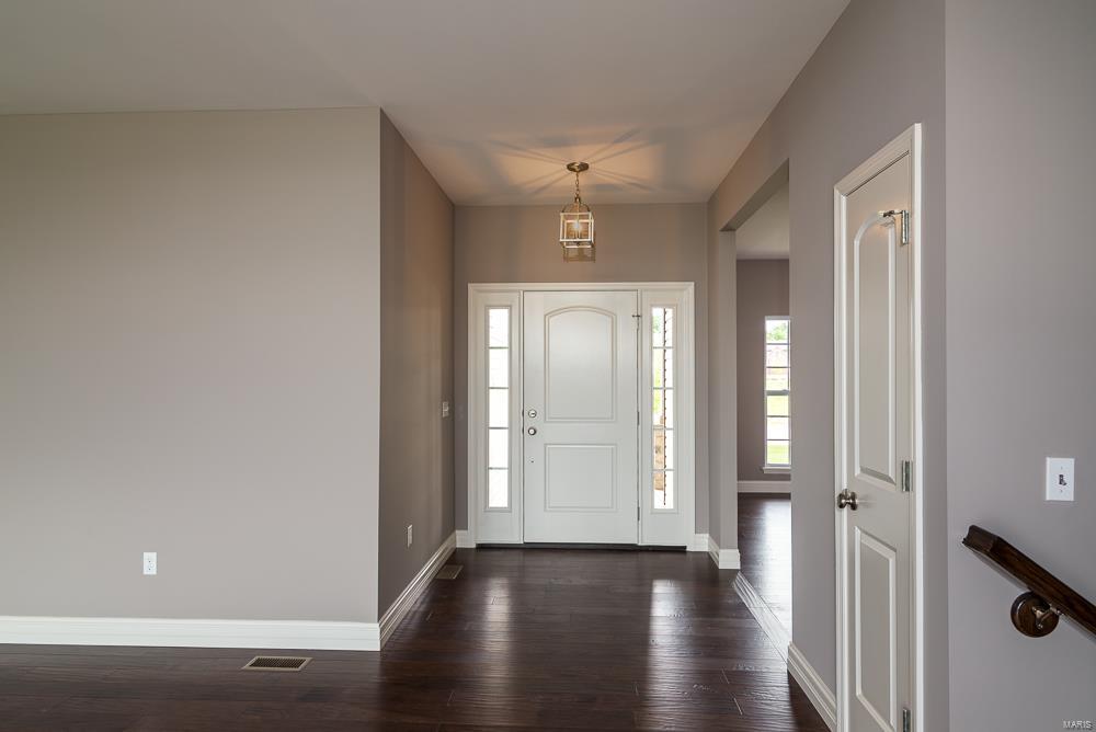 Wyndemere Estates - Residential