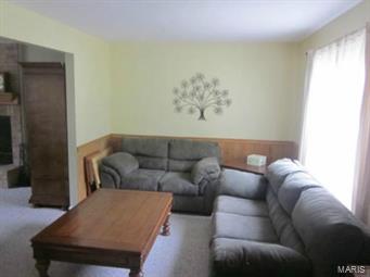 Vineyards - Residential Lease