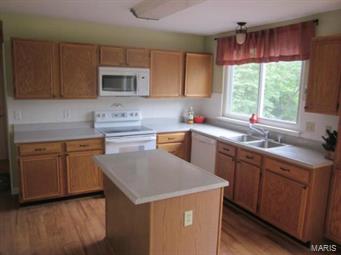 Vineyards - Residential Lease