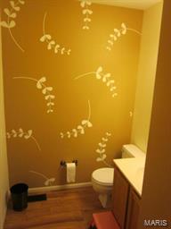 Vineyards - Residential Lease