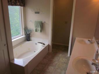 Vineyards - Residential Lease