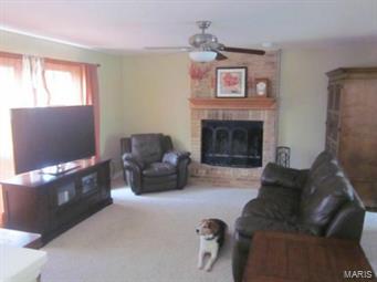 Vineyards - Residential Lease