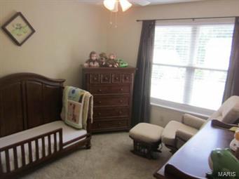 Vineyards - Residential Lease