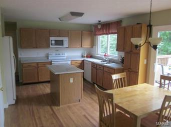 Vineyards - Residential Lease