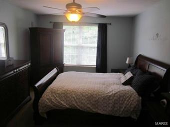 Vineyards - Residential Lease