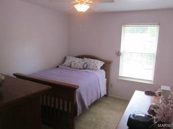 Vineyards - Residential Lease