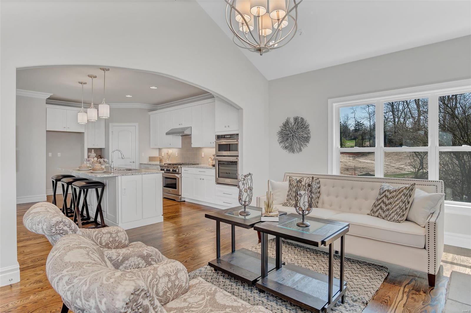 Belle Maison - Residential