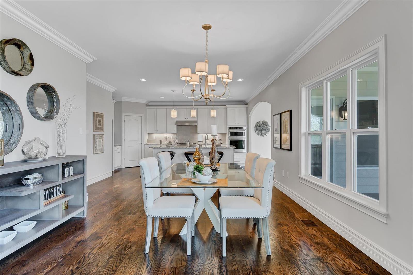 Belle Maison - Residential