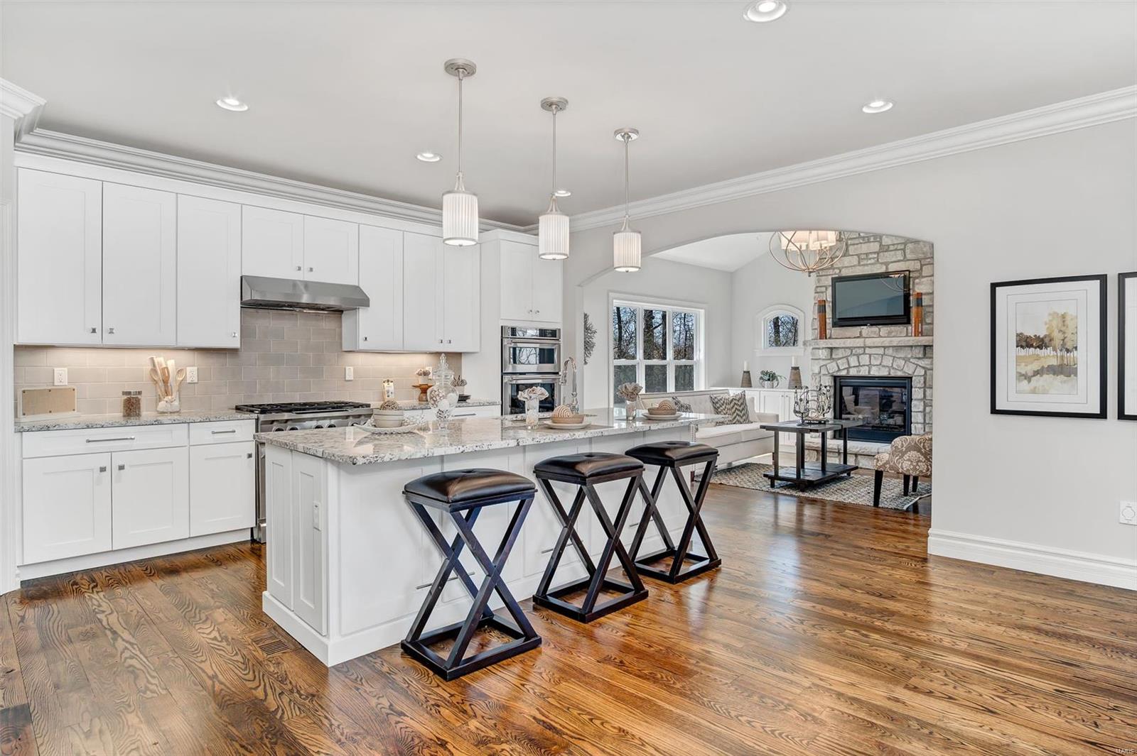 Belle Maison - Residential