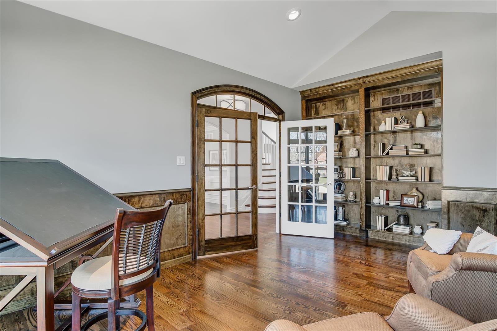 Belle Maison - Residential