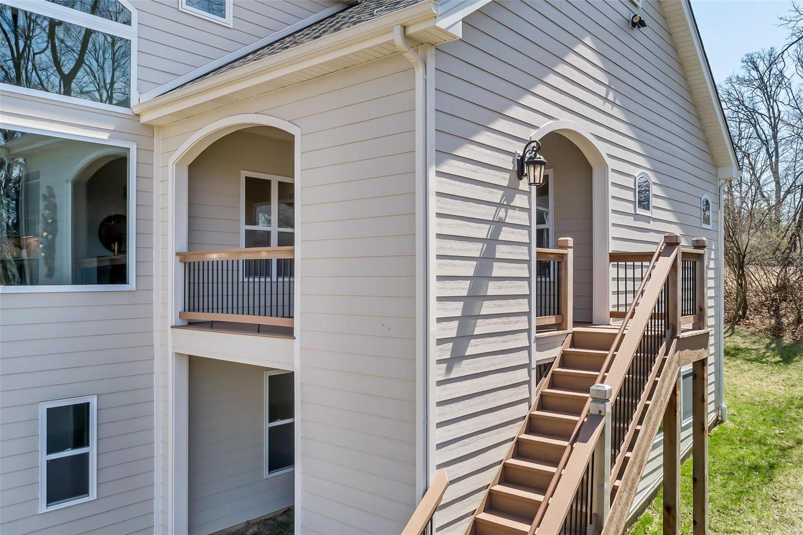 Belle Maison - Residential