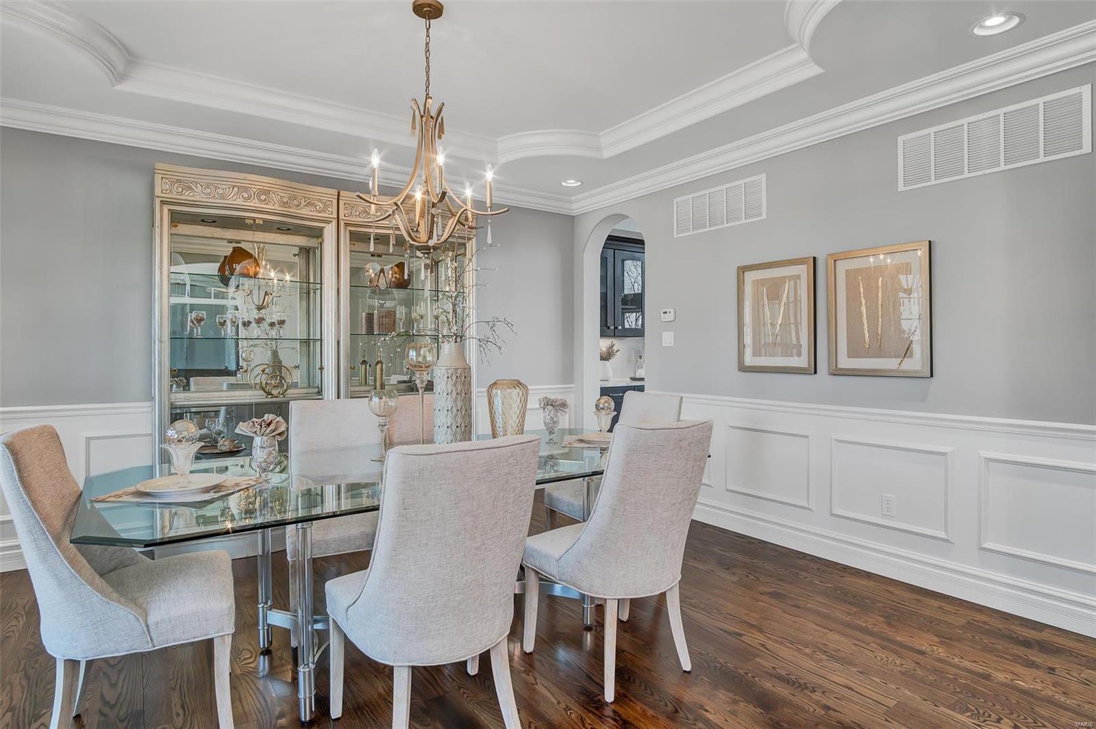 Belle Maison - Residential