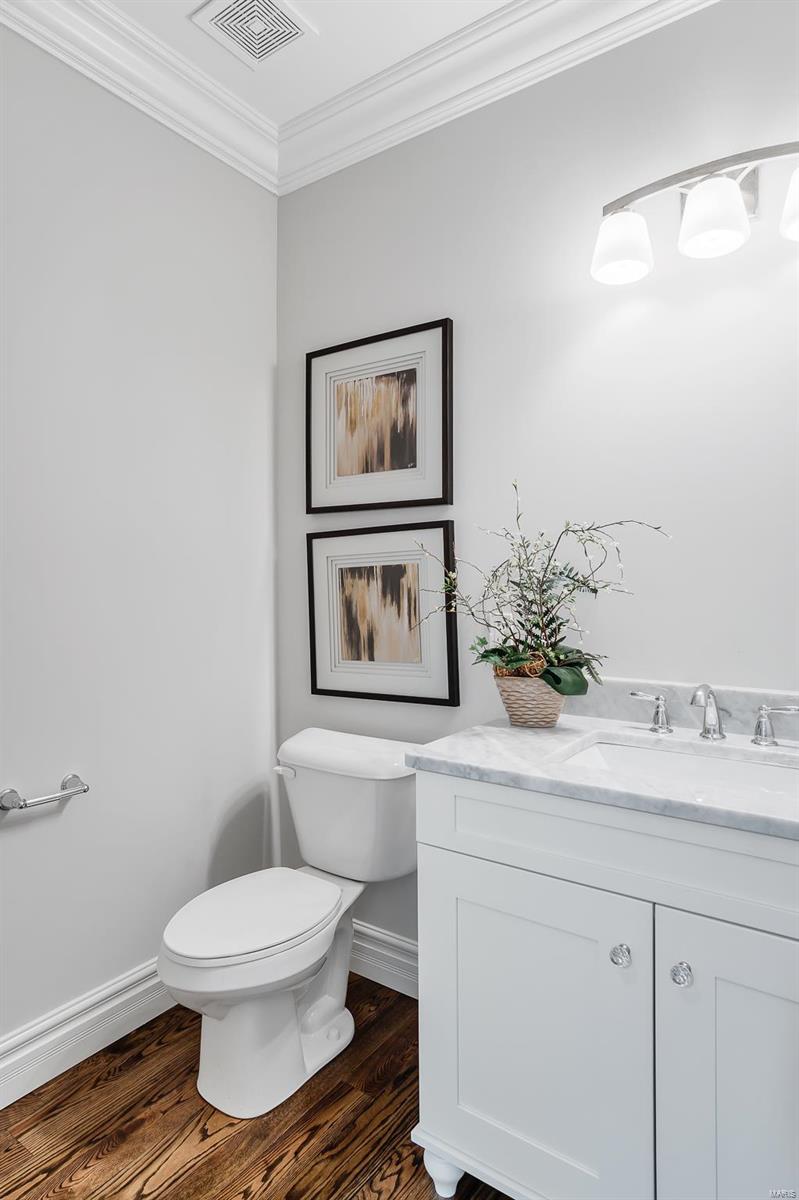 Belle Maison - Residential