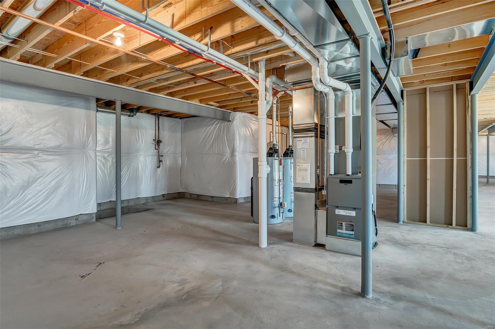 Belle Maison - Residential