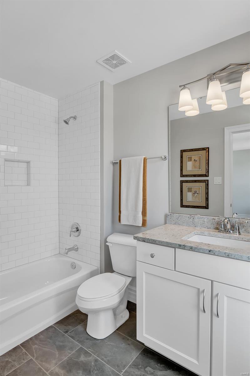 Belle Maison - Residential