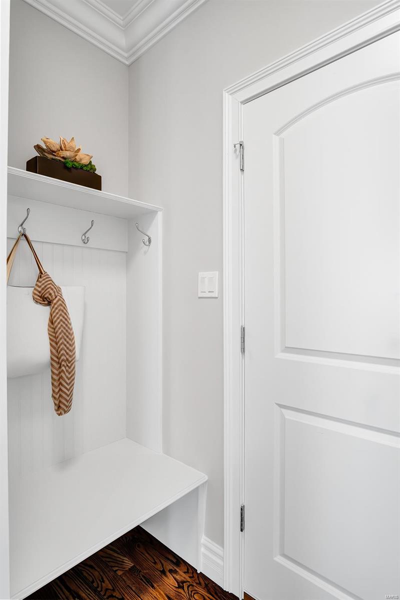 Belle Maison - Residential