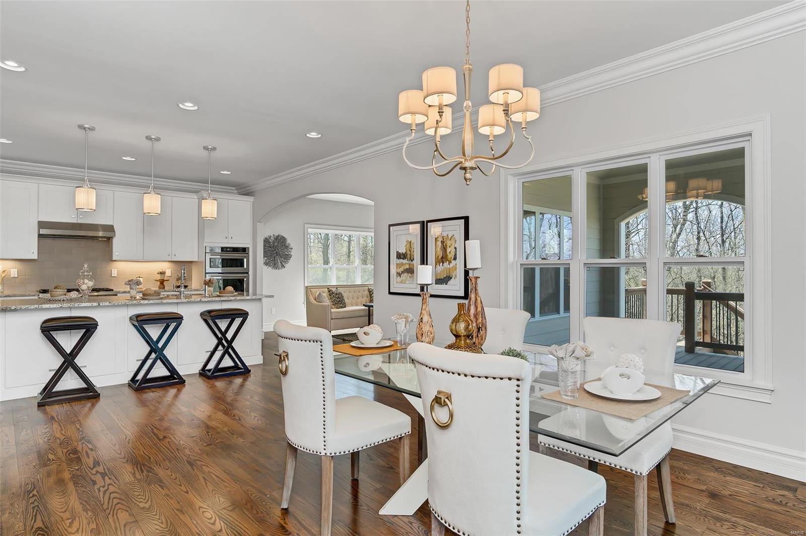 Belle Maison - Residential