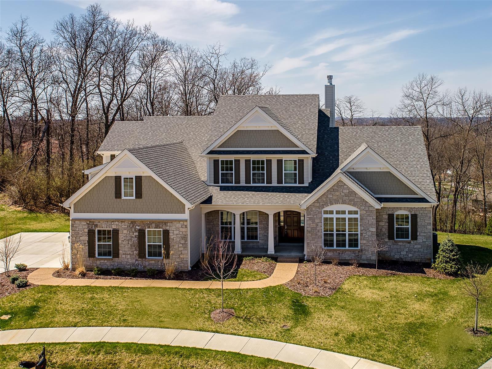 Belle Maison - Residential