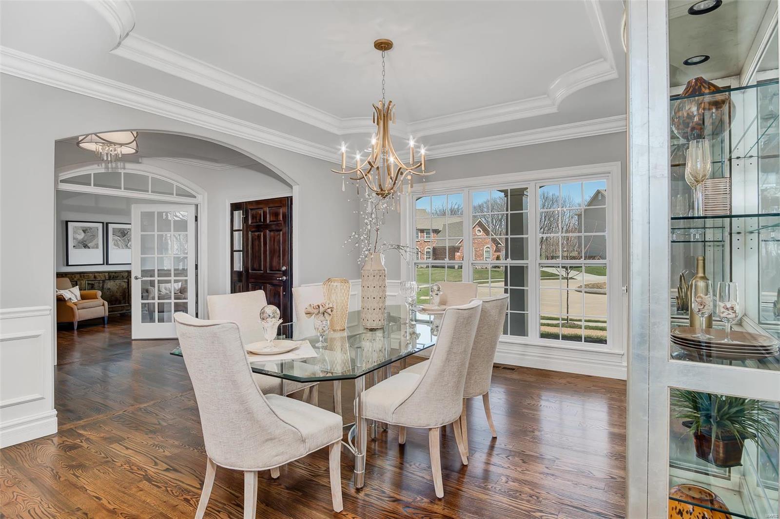 Belle Maison - Residential